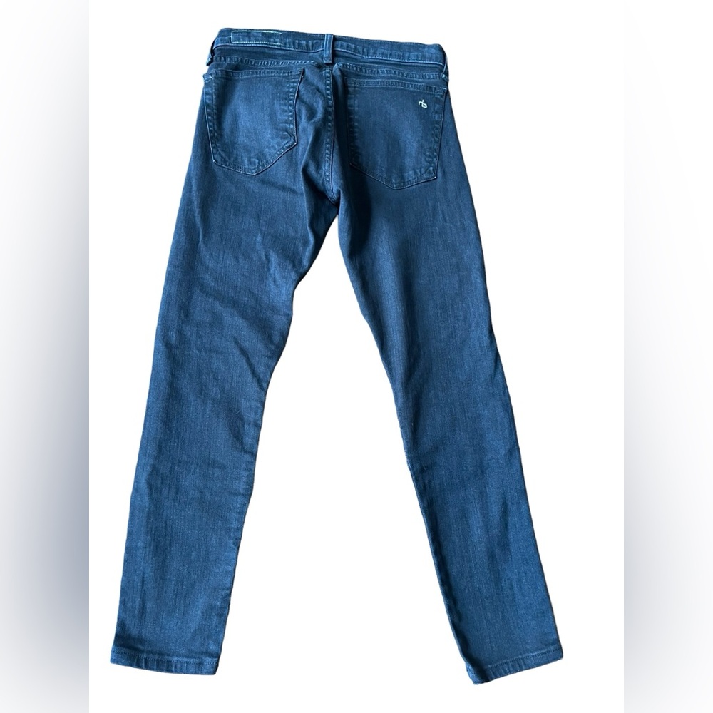 Rag & Bone Ordaz Jeans 25 - Picture 4 of 10